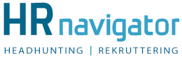 HR Navigator Logo